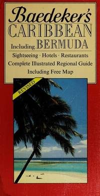 Baedeker's Caribbean including Bermuda (Baedeker guides)