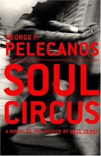 Soul Circus (Signed First Edition)