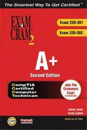 A Certification Exam Cram 2