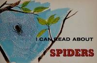 I Can Read about Spiders