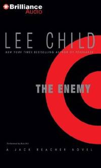 cover of The Enemy (Jack Reacher Series)