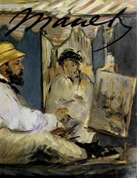 Manet (Phidal Art Series)