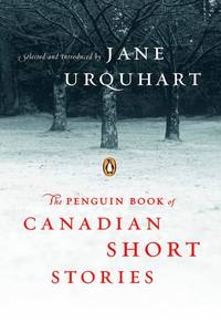 image of The Penguin Book of Canadian Short Stories