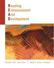 READ: Reading Enhancement and Development