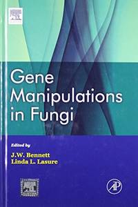GENE MANIPULATIONS IN FUNGI