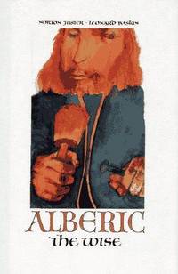image of Alberic the Wise