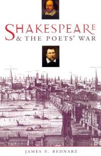 Shakespeare & the poets' War