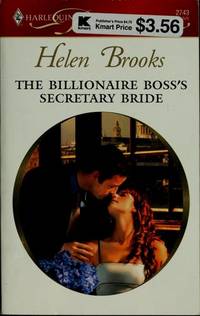 The Billionaire Boss's Secretary Bride