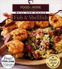 Fish and Shellfish