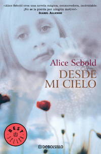 Desde Mi Cielo (Spanish Edition)