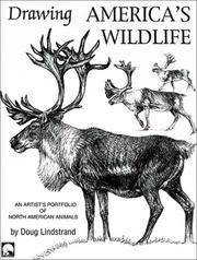 Drawing America's Wildlife