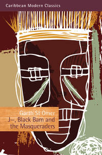 J - Black Bam and the Masqueraders
