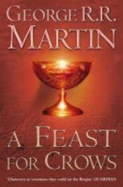 image of A Feast for Crows