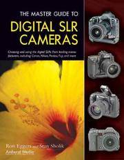 The Master Guide To Digital Slr Cameras