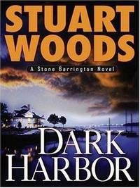 cover of Dark Harbor