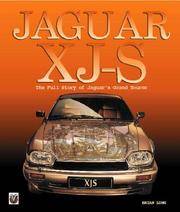 Jaguar XJS: The Full Story of Jaguar&#039;s Grand Tourer by Long, Brian - 2000