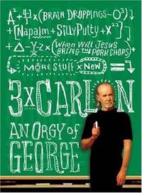 Three Times Carlin