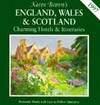 KB ENG,WALES&#039;97:HOTLS&amp;IT (Karen Brown Country Inn Guides) by Fodor&#39;s