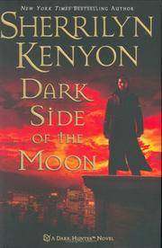 Dark Side of the Moon (A Dark-Hunter Novel, Book 10)