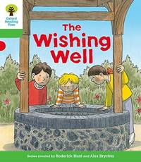 Oxford Reading Tree Biff, Chip and Kipper Stories Decode and Develop