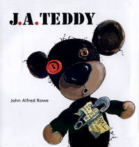 J. A. Teddy by Rowe, John