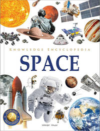 Knowledge Encyclopedia - Space (Knowledge Encyclopedia For Children)
