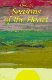 image of Through Seasons of the Heart