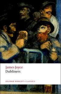 Dubliners (ISBN: 9780199536436)