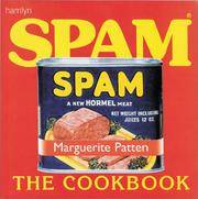 Spam the Cookbook