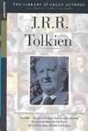 J.R.R. Tolkien (SparkNotes Library of Great Authors)