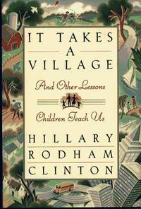 image of It Takes a Village, and Other Lessons Children Teach Us