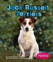 Jack Russell Terriers (Dogs)