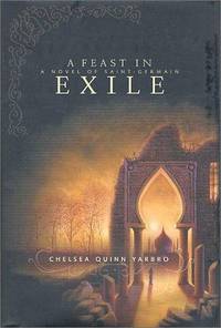 image of A Feast in Exile : A Novel of Saint-Germain