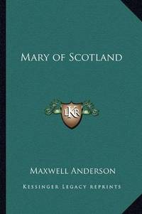 Mary of Scotland