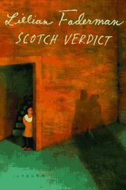 Scotch Verdict: Miss Pirie and Miss Woods v. Dame Cumming Gordon