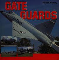 Gate Guards by Chinnery, Philip - 1988-08-31