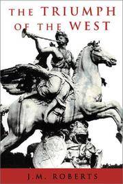 image of The Triumph of the West