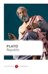 The Republic (ISBN: 9788129129437)