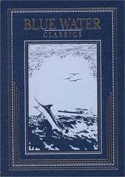 Log of the Sea Angler by C.E. Holder - Hardcover - from Powell's Bookstores Chicago (SKU: A000553)