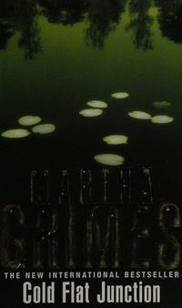 image of Cold Flat Junction