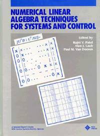 NUMERICAL LINEAR ALGEBRA TECHNIQUES FOR SYSTEMS AND CONTROL - A NON-LINEAR SIGNAL PROCESSING FRAMEWORK