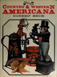 Collecting country & western Americana