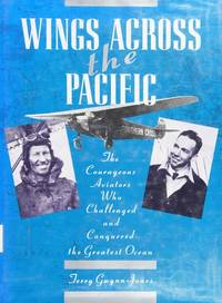 Wings Across the Pacific: