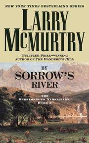 image of By Sorrow's River: The Berrybender Narratives, Book 3