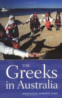 The Greeks In Australia