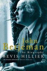 John Betjeman: The Biography