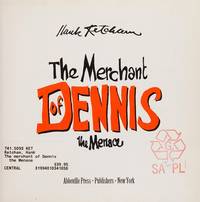 Hank Ketcham : The Merchant of Dennis