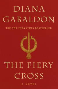 cover of The Fiery Cross