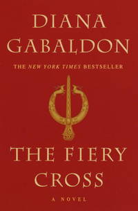 The Fiery Cross by Gabaldon, Diana - 2002-01-01