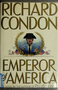 image of Emperor of America